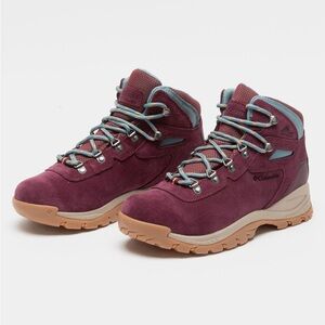 COLUMBIA | Newton Ridge Plus Waterproof Amped Hiking Boot